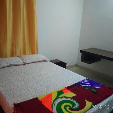 Sp Plaza Service Apartment Thiruvananthapuram Екстериор снимка
